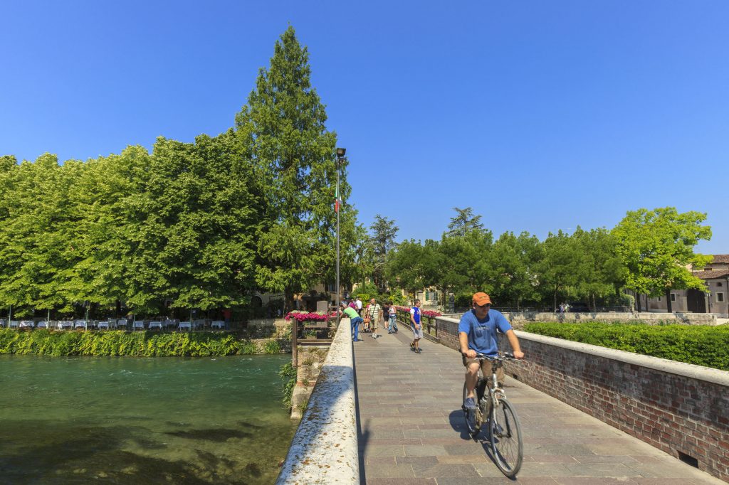 Piste ciclabili in Lombardia: alla scoperta degli angoli più belli per i bambini