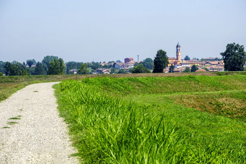 Emilia Romagna: le piste ciclabili giuste per pedalare con i bambini