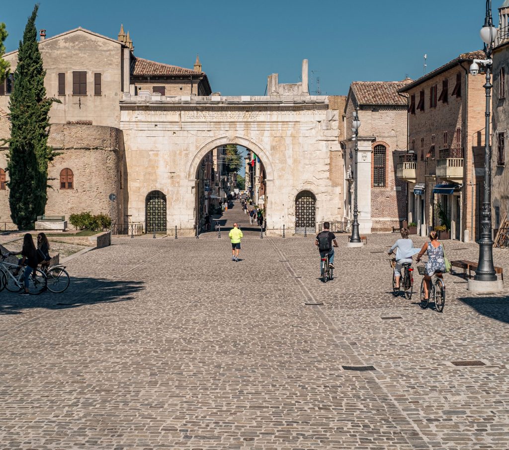 Marche con bambini: le piste ciclabili per una vacanza green