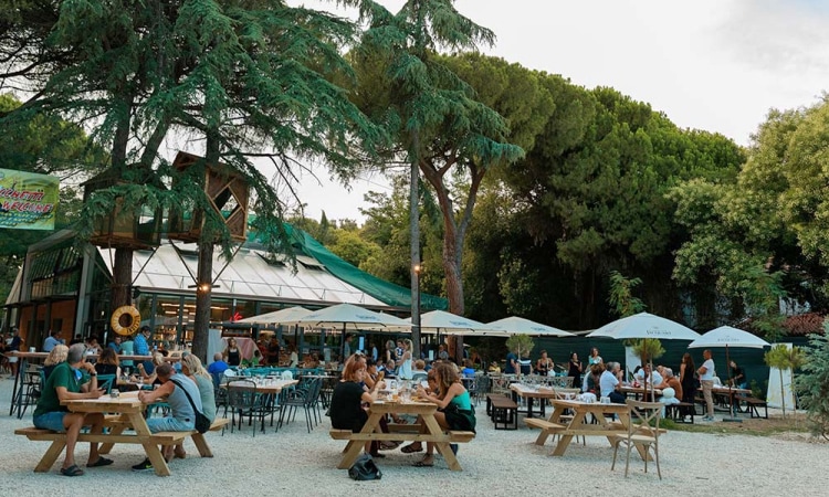 Mangiare con i bambini a Riccione: chioschi, ristoranti e pub consigliati