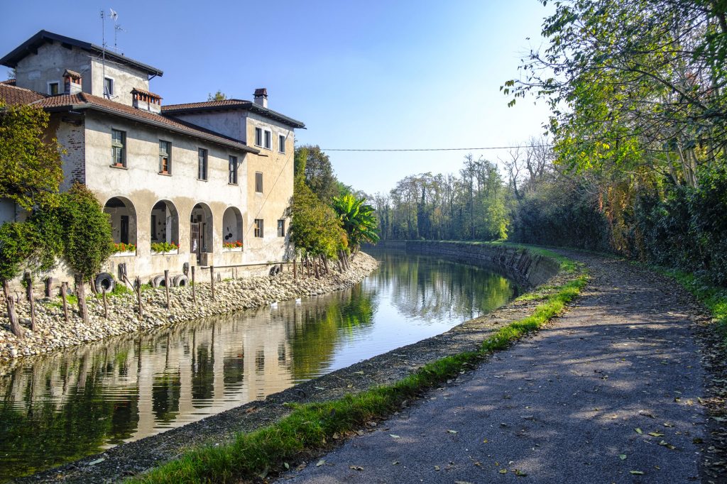 Piste ciclabili in Lombardia: alla scoperta degli angoli più belli per i bambini