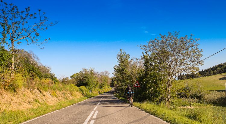 Marche con bambini: le piste ciclabili per una vacanza green