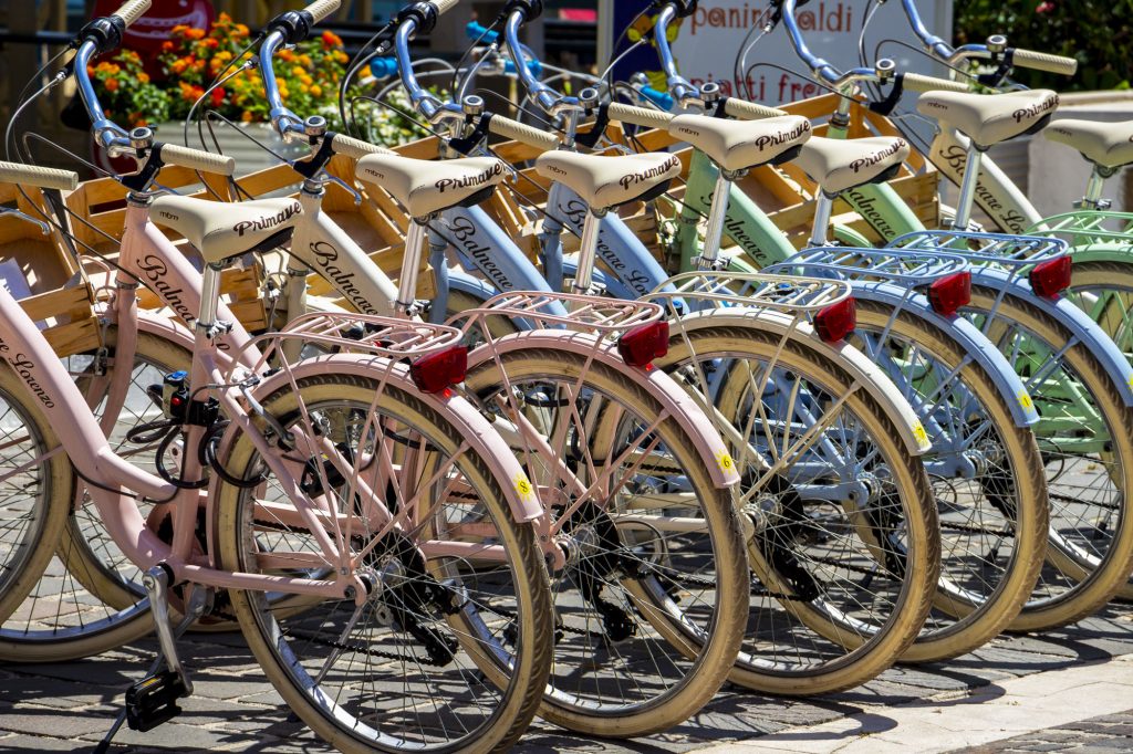 Marche con bambini: le piste ciclabili per una vacanza green