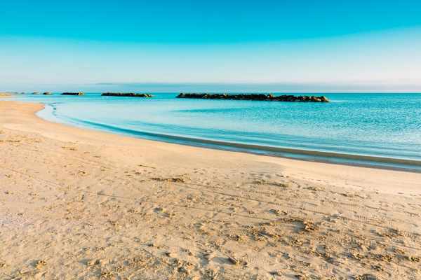 Vacanze al mare in Abruzzo con i bambini