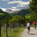 Piste ciclabili in Trentino adatte anche ai bambini
