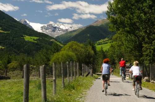 trentino piste ciclabili