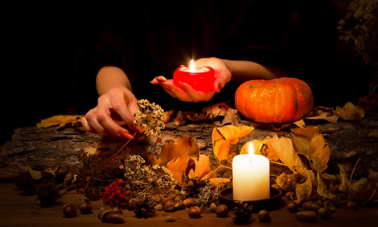 Dove andare ad Halloween: 5 mete da brivido con eventi per bambini