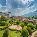 castelli del Trentino Alto Adige più belli da vedere con i bambini