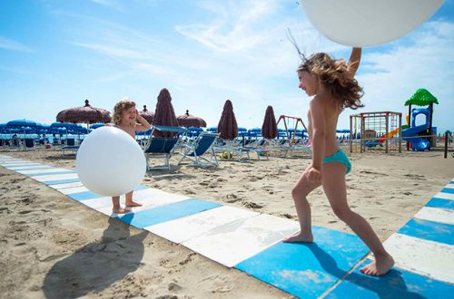 Vacanza al mare, cosa fare a Giulianova con i bambini