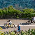 liguria bicicletta