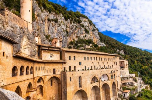 Borghi da visitare con i bambini