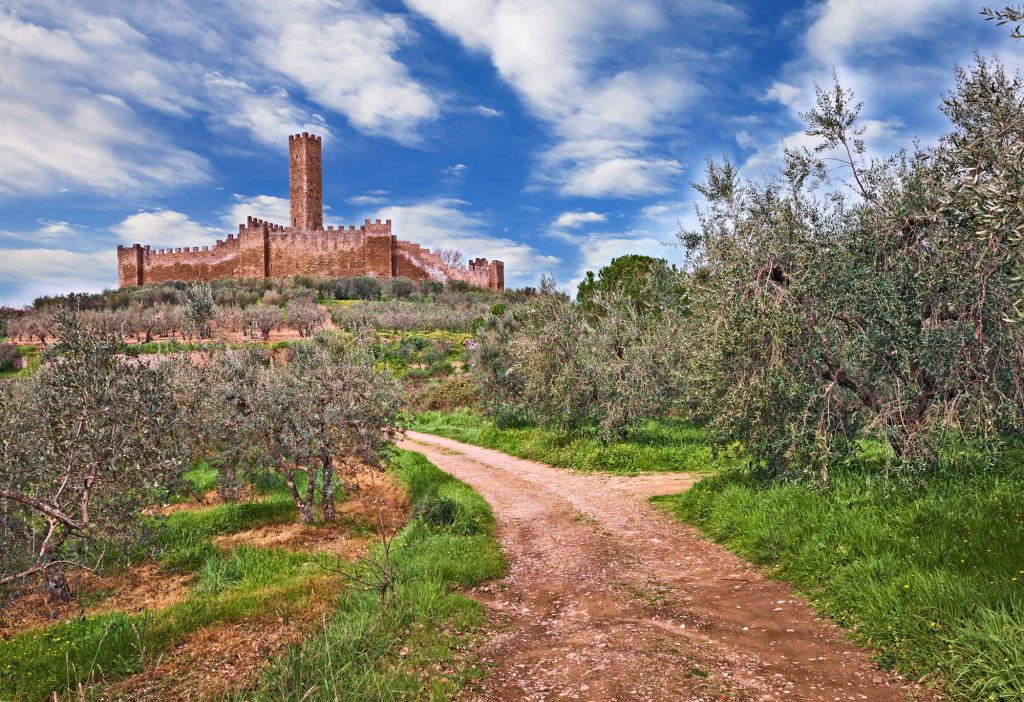 Toscana in bicicletta: le piste ciclabili imperdibili con i bambini