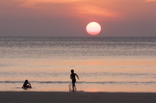 Cosa fare ad Alba Adriatica con i bambini