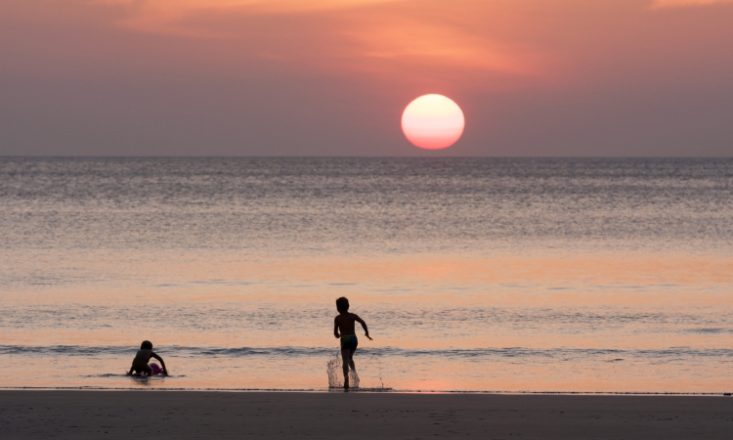 Cosa fare ad Alba Adriatica con i bambini