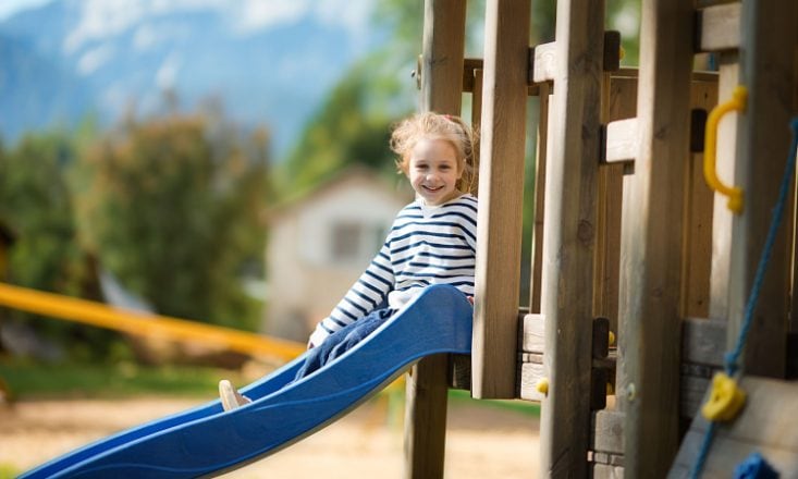 Cosa fare a Ortisei con i bambini: le 5 attrazioni da non perdere