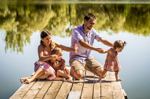 Cosa fare a Lignano Sabbiadoro con i bambini