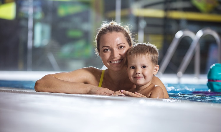 Cosa fare a Vigo di Fassa con i bambini