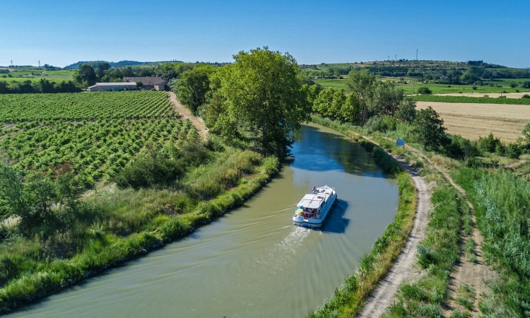 Escursione in barca sul fiume Tagliamento