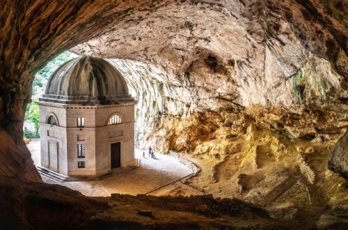 Le più belle grotte da visitare con i bambini in Italia