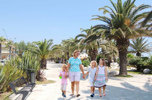 Cosa vedere a San Benedetto del Tronto con i bambini