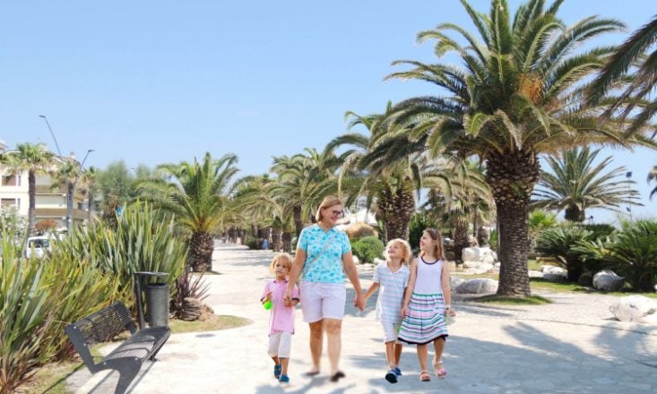 San Benedetto del Tronto con i bambini: 5 cose da vedere