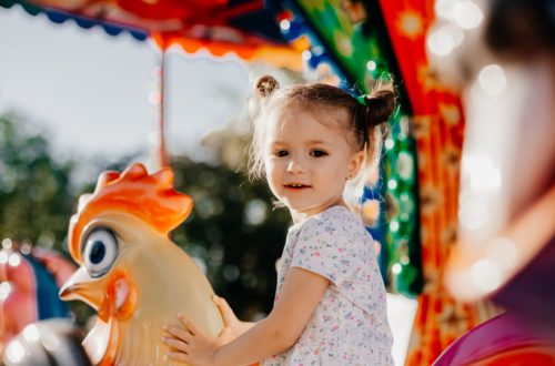 Sicilia con i bambini: i migliori parchi divertimento