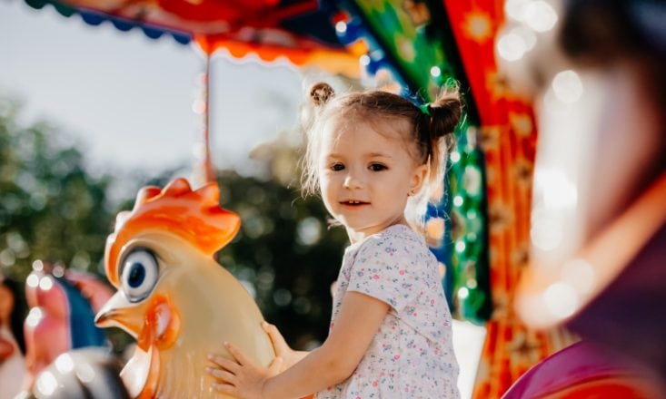 Sicilia con i bambini: i 5 migliori parchi divertimento