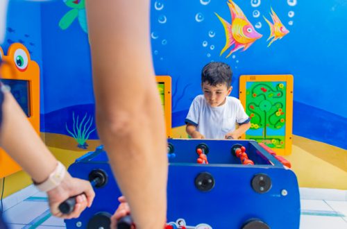 Estathé® e Italy Family Hotels, insieme per la tua vacanza!