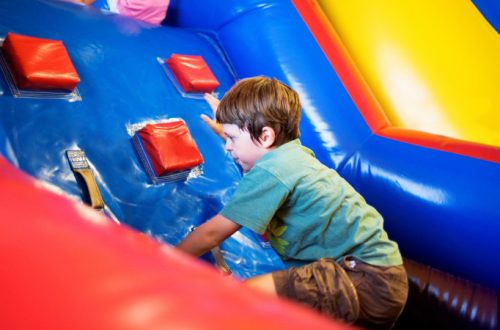I più bei parchi divertimento per bambini in Friuli Venezia Giulia