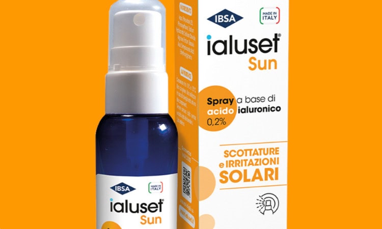 Ialuset Sun