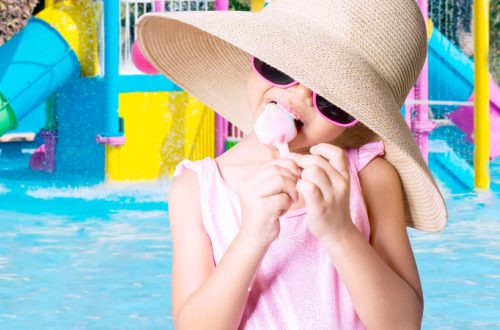 10 parchi divertimento per bambini in Calabria