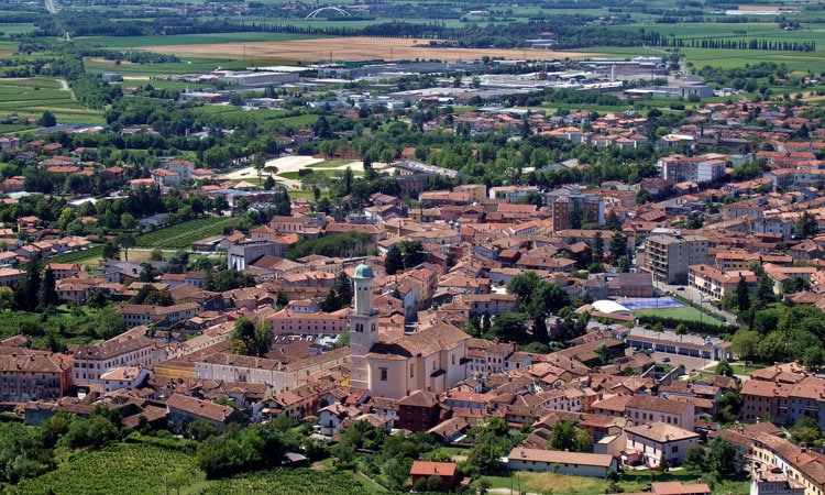 Piste ciclabili nella natura per famiglie in Friuli Venezia Giulia