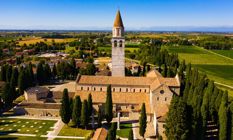 Friuli Venezia Giulia: le piste ciclabili più belle a misura di famiglia