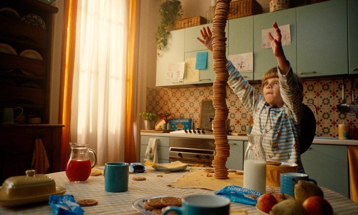 GranTurchese e Italy Family Hotels: il sapore dolce delle vacanze in famiglia