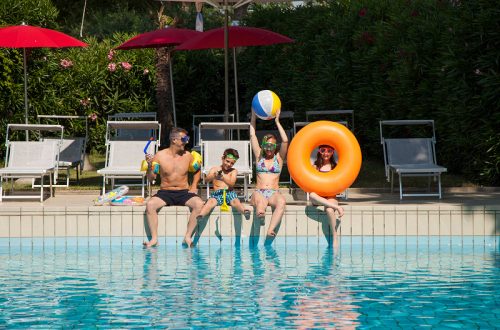 Italy Family Hotels e ialuset Sun: l’estate comincia con una carezza