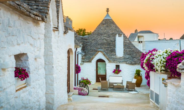 Trulli