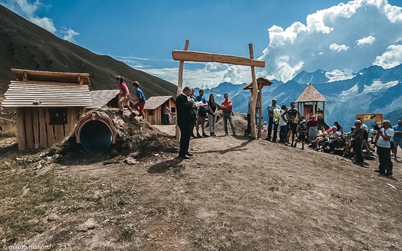Passo del Tonale con i bambini: le migliori attività per famiglie