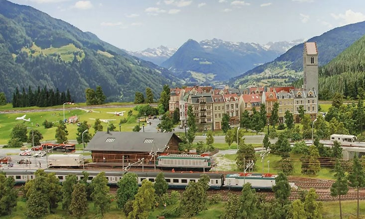 Merano con i bambini: le più belle attività per famiglie