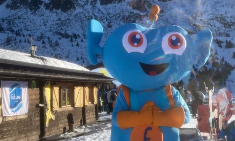 passo tonale bambini fantasky