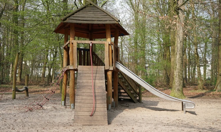 Parchi giochi per bambini a Brunico