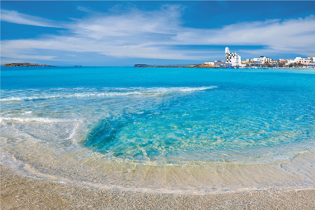 Le più belle spiagge di Ugento per famiglie con bambini