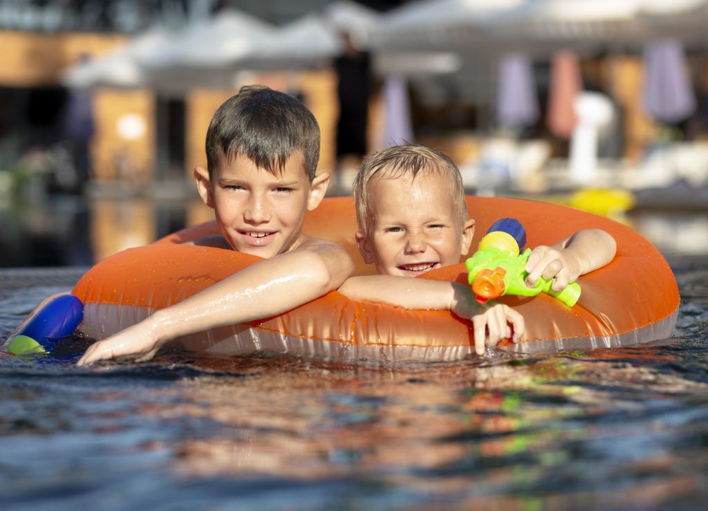 Cosa fare ad Ugento con i bambini: spiagge, parchi e le città più belle