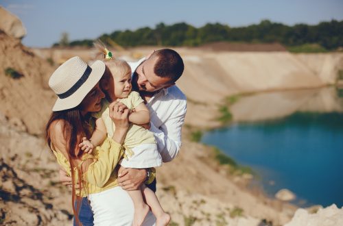 Cosa fare ad Ugento con i bambini: spiagge, parchi e le città più belle