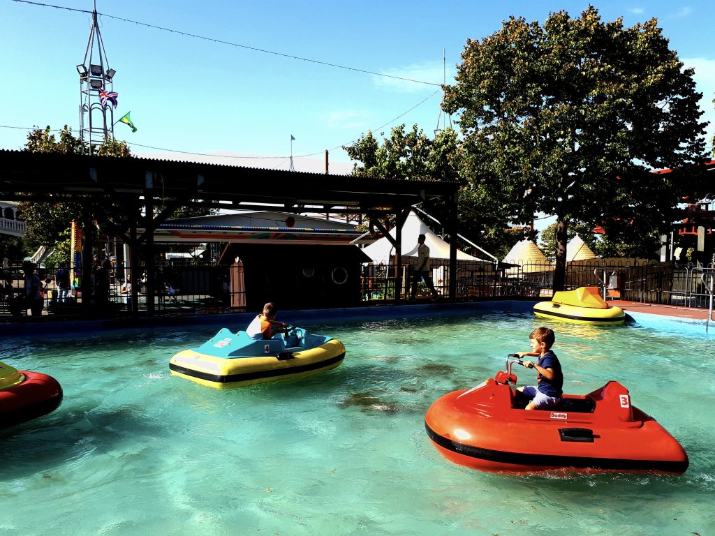 I 10 parchi faunistici più belli d’Italia da vedere con i bambini