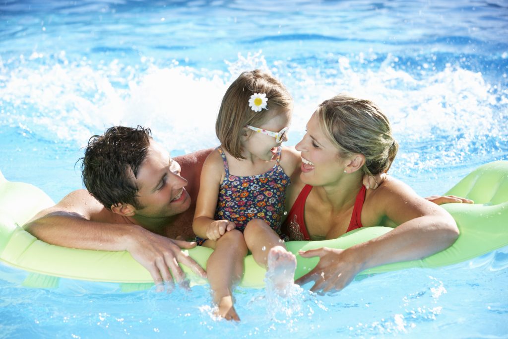Splash Acquapark Salento, divertimento per le famiglie con bambini