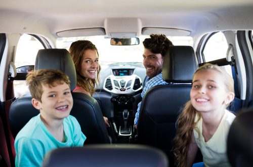 Vacanza a Lavarone con i bambini