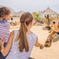 10 parchi faunistici più belli d'Italia