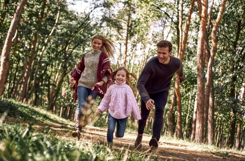 I Parchi Naturali più belli d’Italia da visitare con i bambini