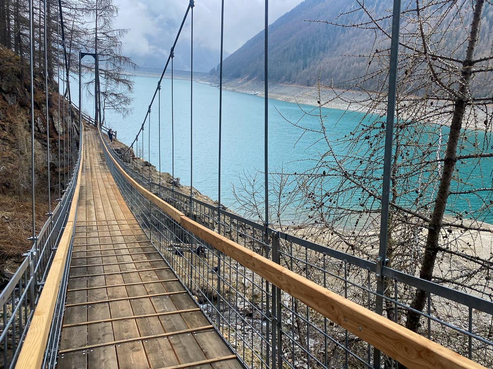 Il Lago d iVernago