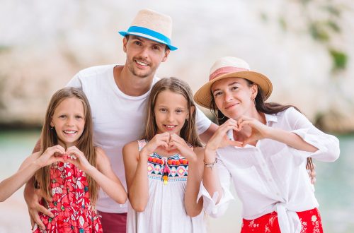 Salento con i bambini: cosa fare e vedere in famiglia
